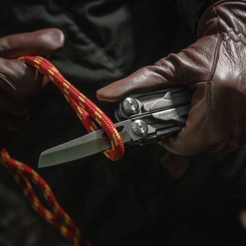 Outrest Multitool Forge + zestaw bitów