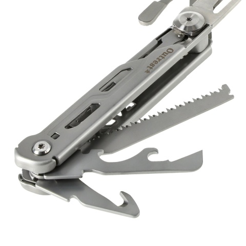 Outrest Nóż wielofunkcyjny Multitool Ranger