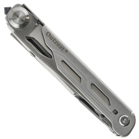 Outrest Nóż wielofunkcyjny Multitool Ranger
