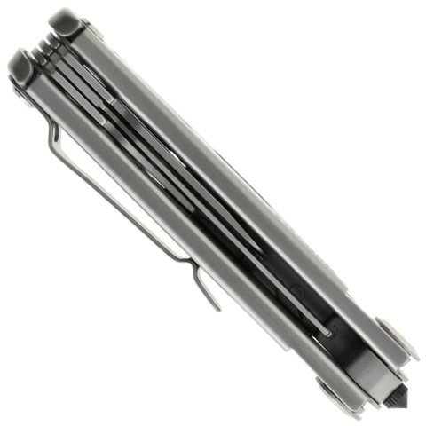 Outrest Nóż wielofunkcyjny Multitool Ranger
