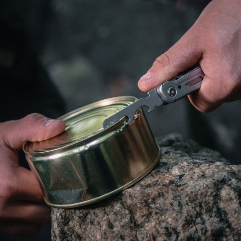 Outrest Nóż wielofunkcyjny Multitool Ranger