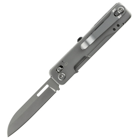 Outrest Nóż wielofunkcyjny Multitool Trackman