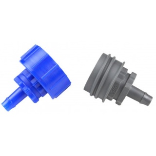 Sawyer Adapter do łączenia filtra wody i systemu hydracyjnego SP110