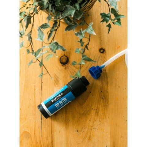 Sawyer Filtr kranowy do wody Tap Water Filtration System SP134
