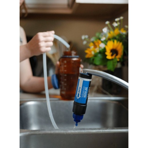 Sawyer Filtr kranowy do wody Tap Water Filtration System SP134