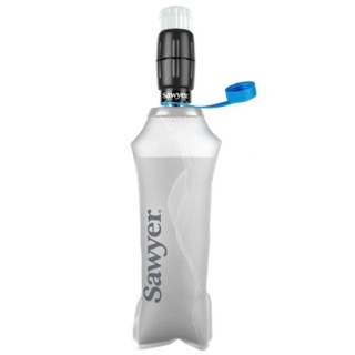 Sawyer Zestaw Micro Squeeze with Cnoc Premium 750ml SP301