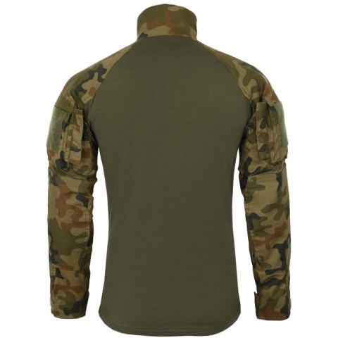Texar Bluza taktyczna Combat PL Camo wz.93