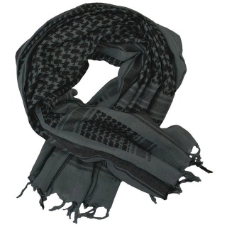 Texar Chusta Arafatka PLO Night Camo