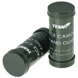 Texar Farba maskująca w sztyfcie 2szt