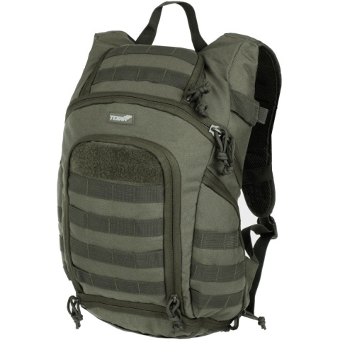 Texar Plecak taktyczny Cober Olive 25L