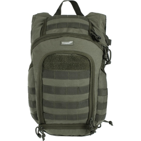 Texar Plecak taktyczny Cober Olive 25L