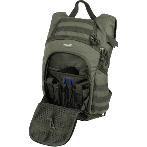 Texar Plecak taktyczny Cober Olive 25L