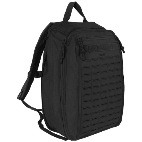 Texar Plecak taktyczny SkyPack Czarny 27L