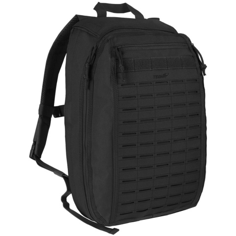 Texar Plecak taktyczny SkyPack Czarny 27L