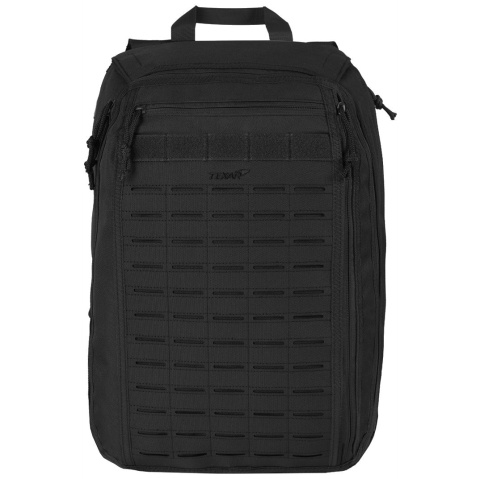 Texar Plecak taktyczny SkyPack Czarny 27L