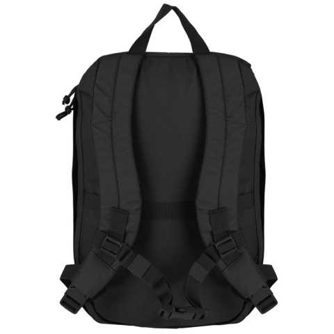 Texar Plecak taktyczny SkyPack Czarny 27L