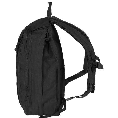 Texar Plecak taktyczny SkyPack Czarny 27L