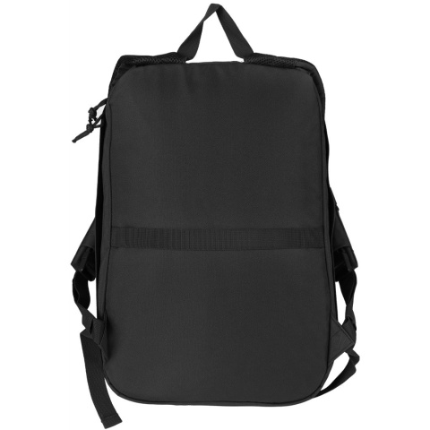 Texar Plecak taktyczny SkyPack Czarny 27L