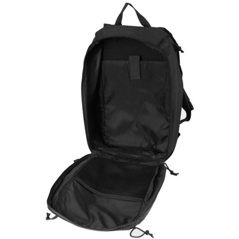 Texar Plecak taktyczny SkyPack Czarny 27L