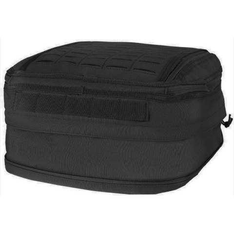 Texar Plecak taktyczny SkyPack Czarny 27L