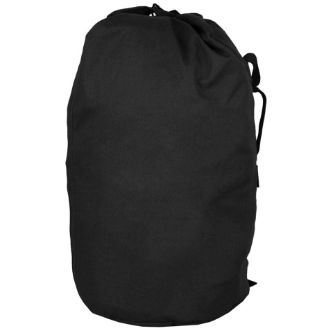 Texar Torba transportowa, wojskowa Duffle US 100L Czarna
