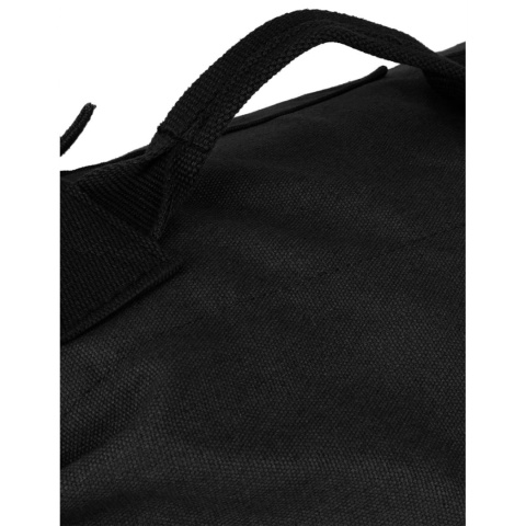 Texar Torba transportowa, wojskowa Duffle US 100L Czarna