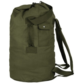 Texar Torba transportowa, wojskowa Duffle US 100L Olive