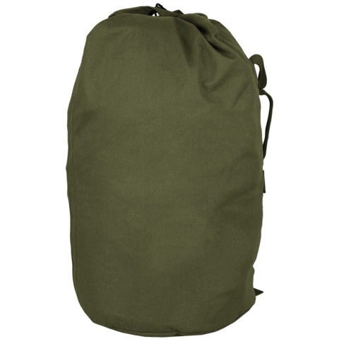 Texar Torba transportowa, wojskowa Duffle US 100L Olive
