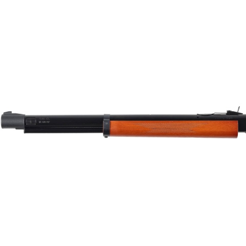 Umarex Marlin Lever Action Wiatrówka Drewno 4,5mm