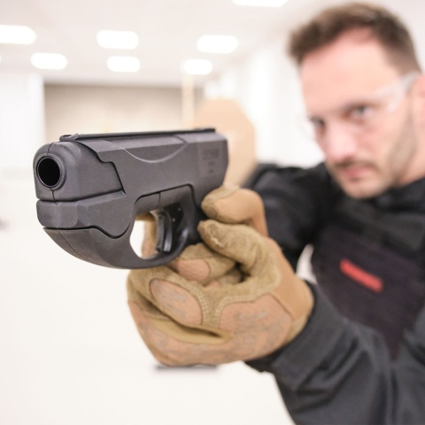 Umarex Pistolet RAM Compact TP 50 T4E gen.2