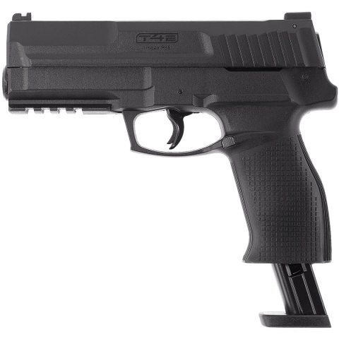 Umarex Pistolet RAM na kule gumowe Impax T4E P68 Set