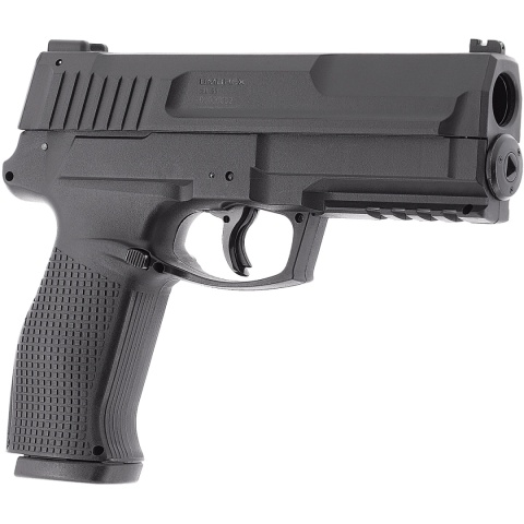 Umarex Pistolet RAM na kule gumowe Impax T4E P68 Set