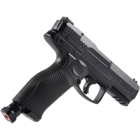 Umarex Pistolet RAM na kule gumowe T4E TPX 50 Gen. 2 .50