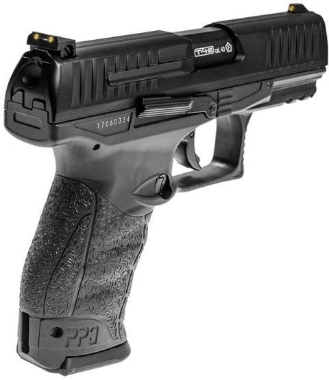 Umarex Pistolet RAM na kule gumowe T4E TPX 50 Gen. 2 .50