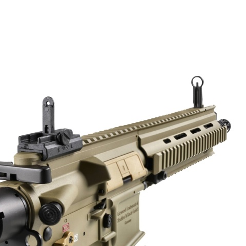 Umarex Replika karabinu Heckler&Koch H&K HK416 A5