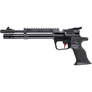 Umarex SPA Master Pistolet Wiatrówka PCP 4,5mm