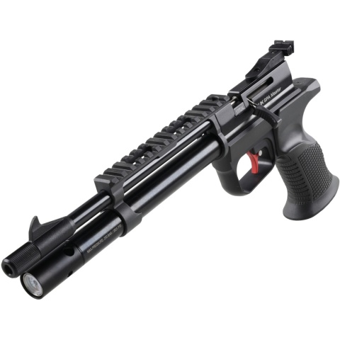 Umarex SPA Master Pistolet Wiatrówka PCP 4,5mm