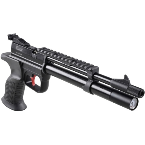 Umarex SPA Master Pistolet Wiatrówka PCP 4,5mm