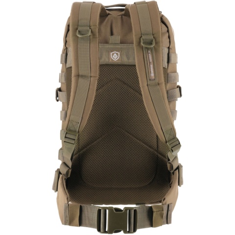 Defpak Plecak taktyczny Ranger 36L FDE Flat Dark Earth