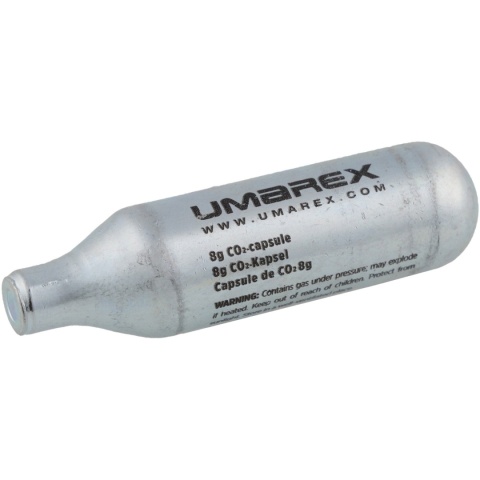 Umarex Nabój Kapsuła CO2 8g