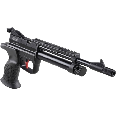 Umarex SPA Master Pistolet Wiatrówka CO2 4,5mm 2.4393