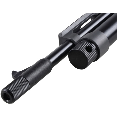 Umarex SPA Master Pistolet Wiatrówka CO2 4,5mm 2.4393