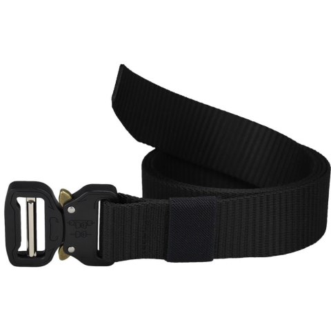 CAMO Pasek do spodni CTB Czarny