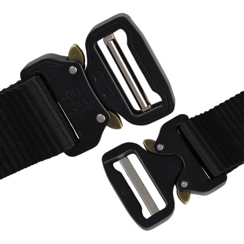 CAMO Pasek do spodni CTB Czarny