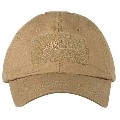 Helikon Czapka z daszkiem Olive Green CZ-BBC-PR-02