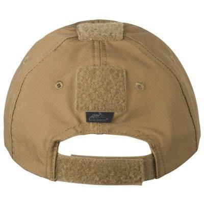 Helikon Czapka z daszkiem Olive Green CZ-BBC-PR-02