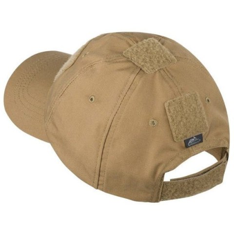 Helikon Czapka z daszkiem Olive Green CZ-BBC-PR-02