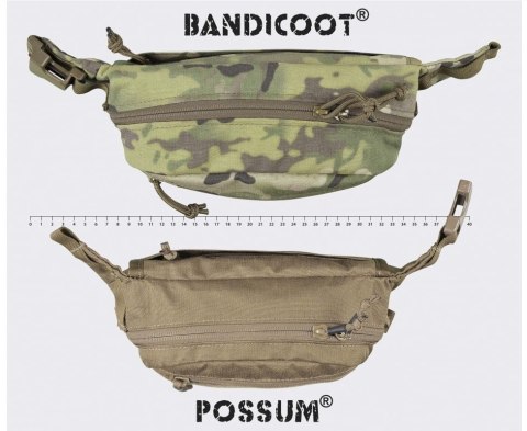 Helikon Nerka Possum Coyote TB-PSM-CD-11