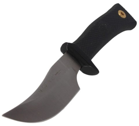 Muela PIK-AS Rubber 98mm Noż survivalowy, finka