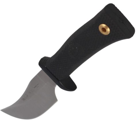 Muela PIK-AS Rubber 98mm Noż survivalowy, finka